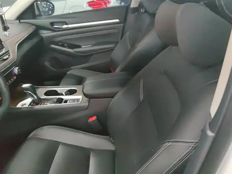 Nissan Teana 2022 из CN, фото 2