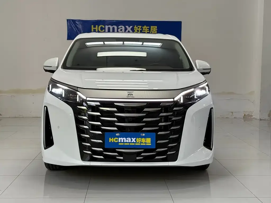 BYD Xia 2025 из CN, фото 8