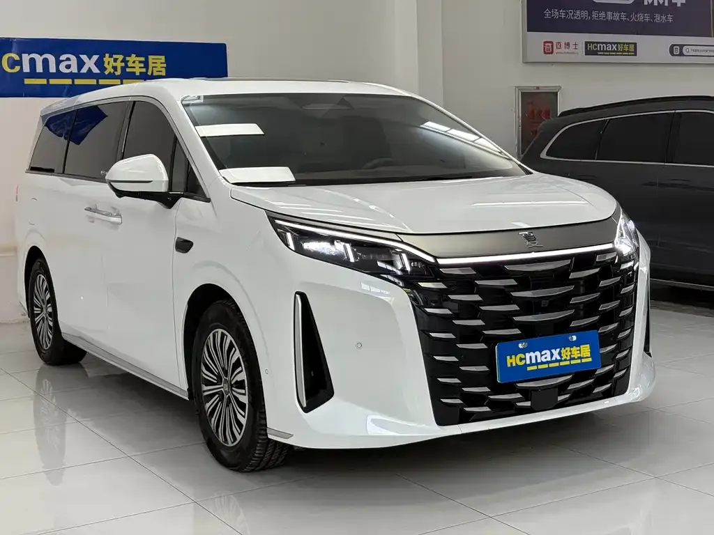 BYD Xia 2025 из CN, фото 4