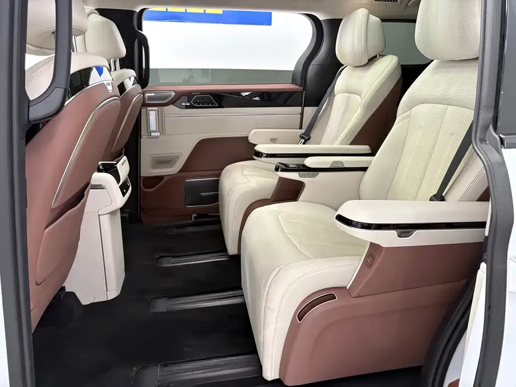 BYD Xia 2025 из CN, фото 5
