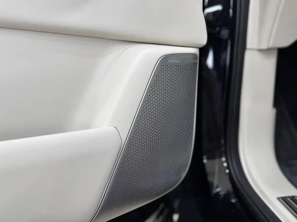 Buick Electra Family 2025 из CN, фото 8