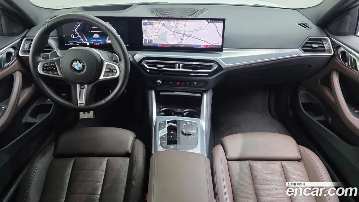 BMW 4-Series — фото 10