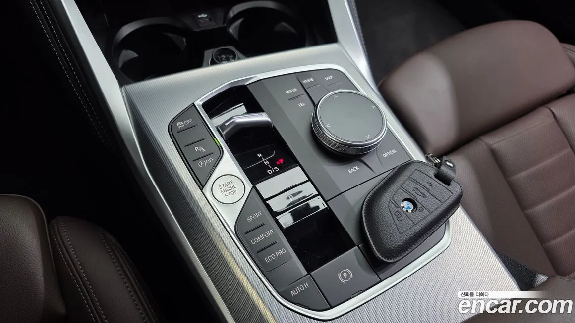BMW 4-Series — фото 9