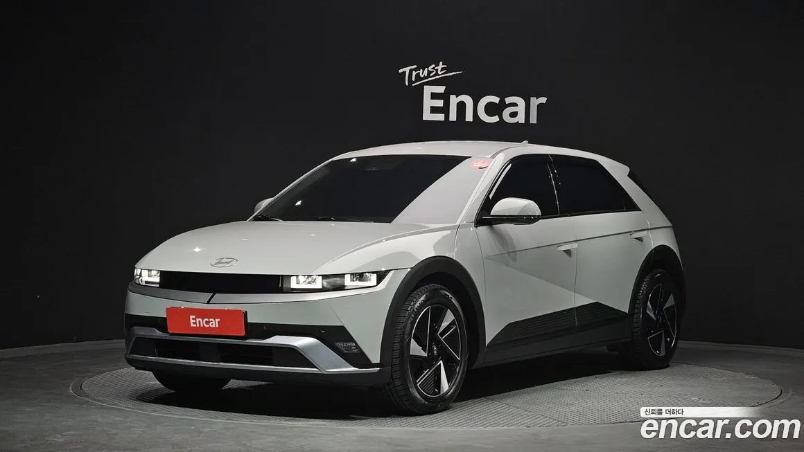 Hyundai Ioniq5