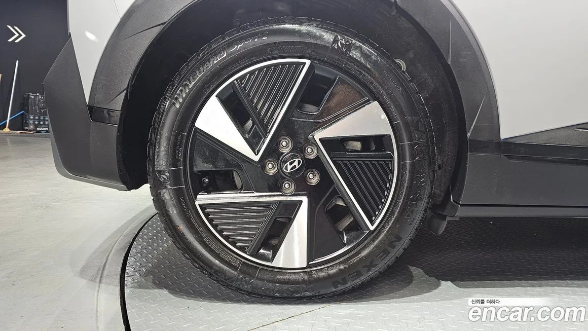 Hyundai Ioniq5 2025 из KR, фото 6