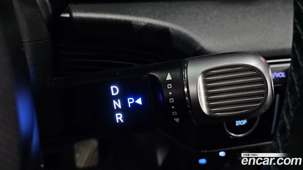 Hyundai Ioniq5 2025 из KR, фото 5