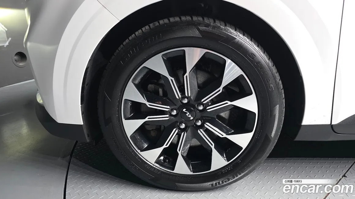 Kia Carnival 2023 из KR, фото 6