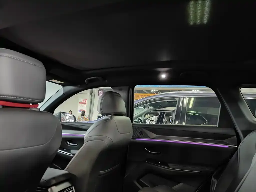 BYD Pro New Energy — фото 2