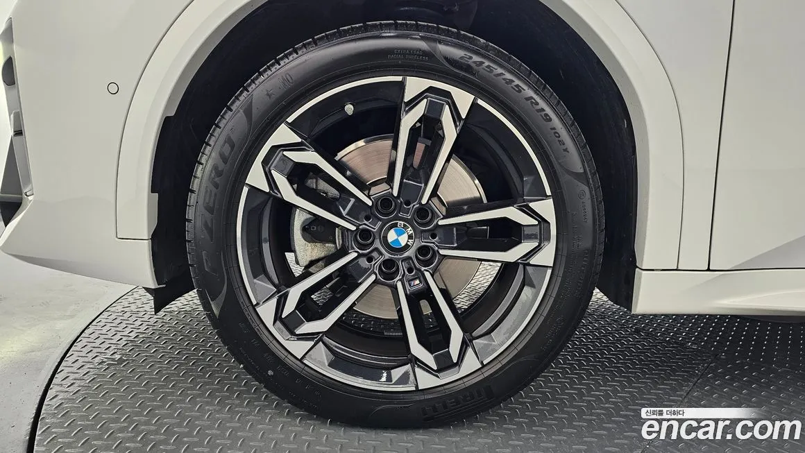 BMW X2 (F39) — фото 6