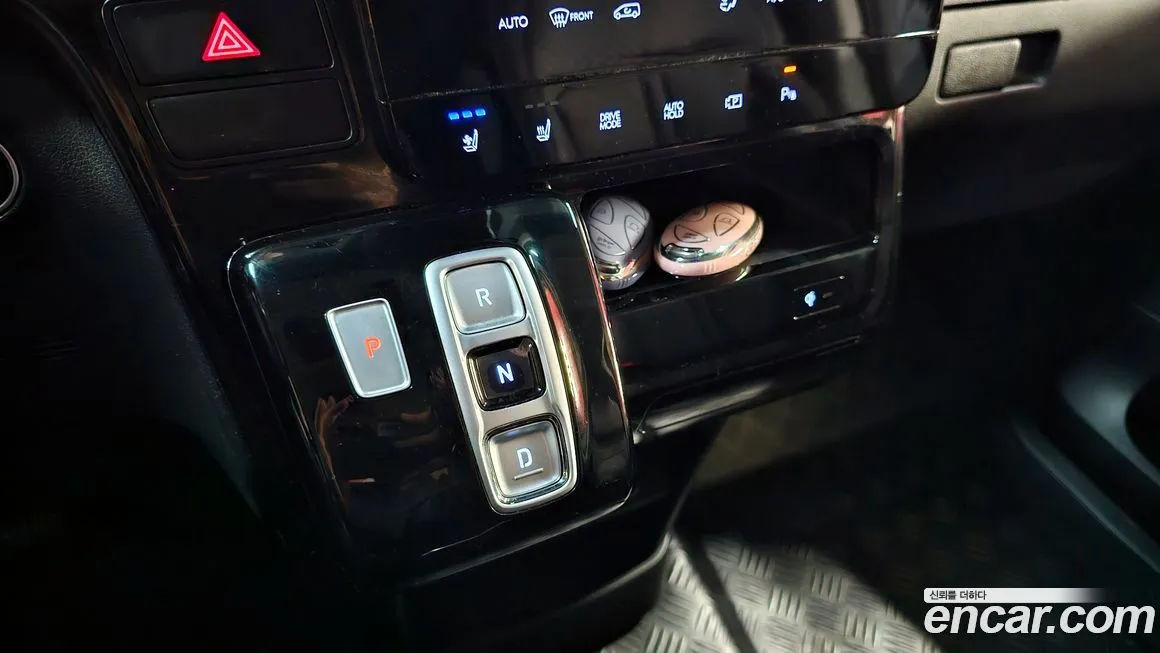 Hyundai ST1 2025 из KR, фото 2