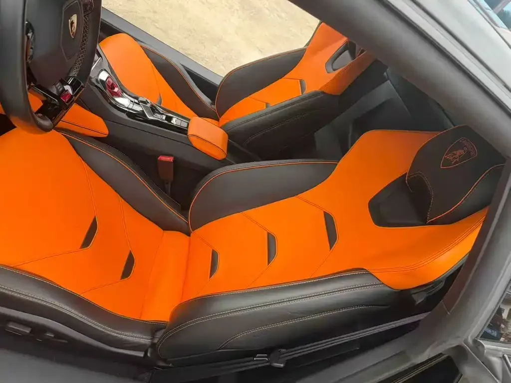 Lamborghini Huracan — фото 4