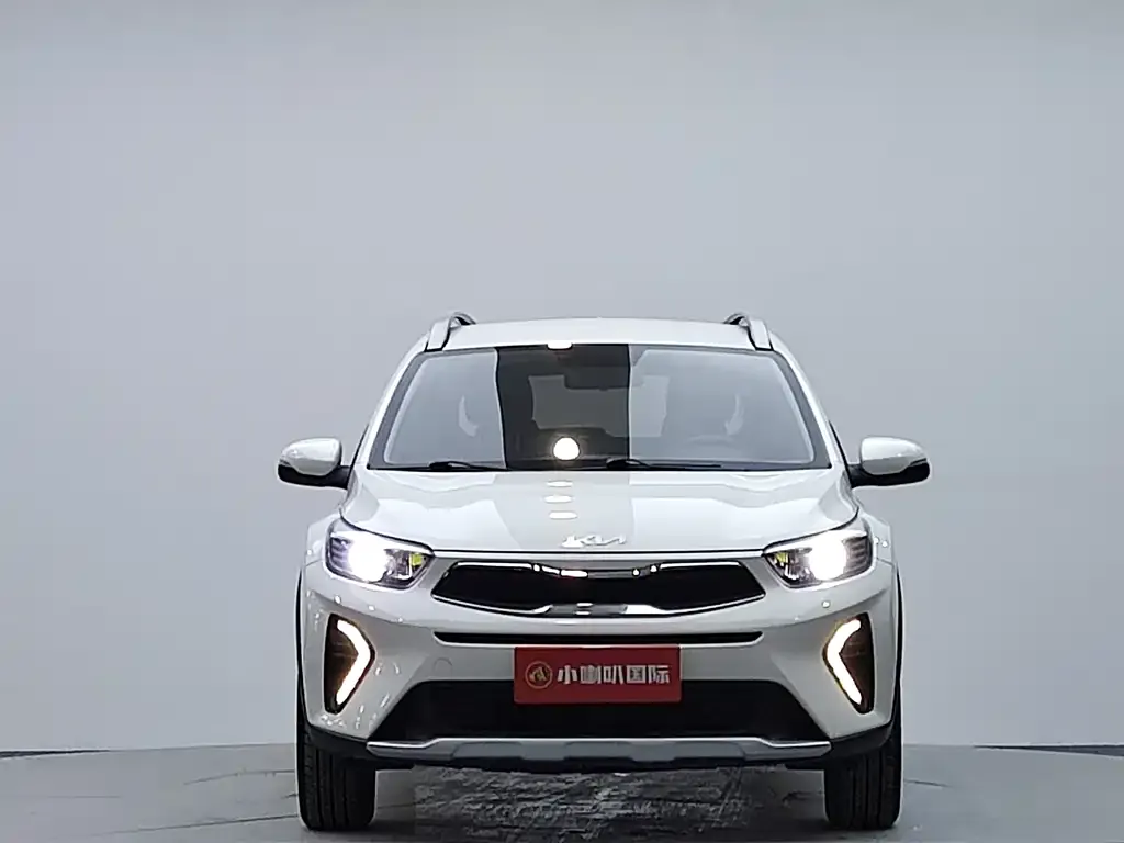 Kia KX1 2022 из CN, фото 3