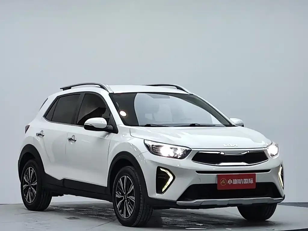 Kia KX1 2022 из CN, фото 9