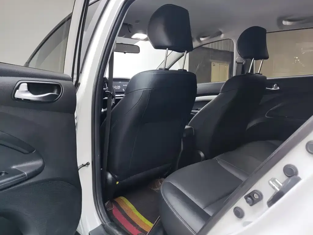 Kia KX1 2022 из CN, фото 7