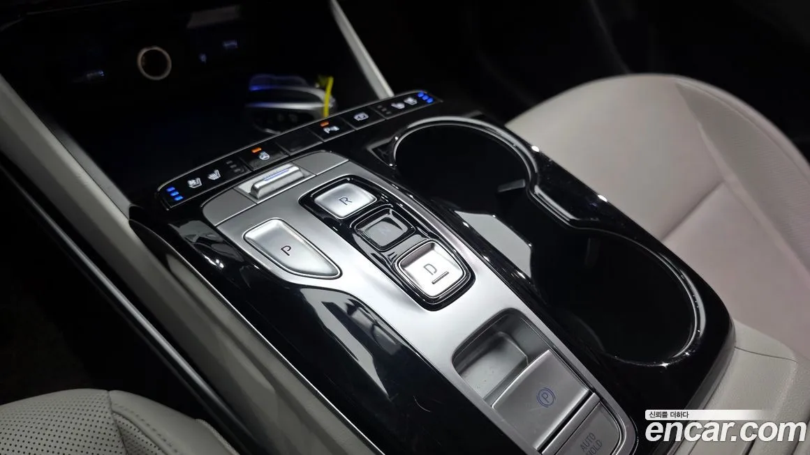 Hyundai Tucson — фото 3