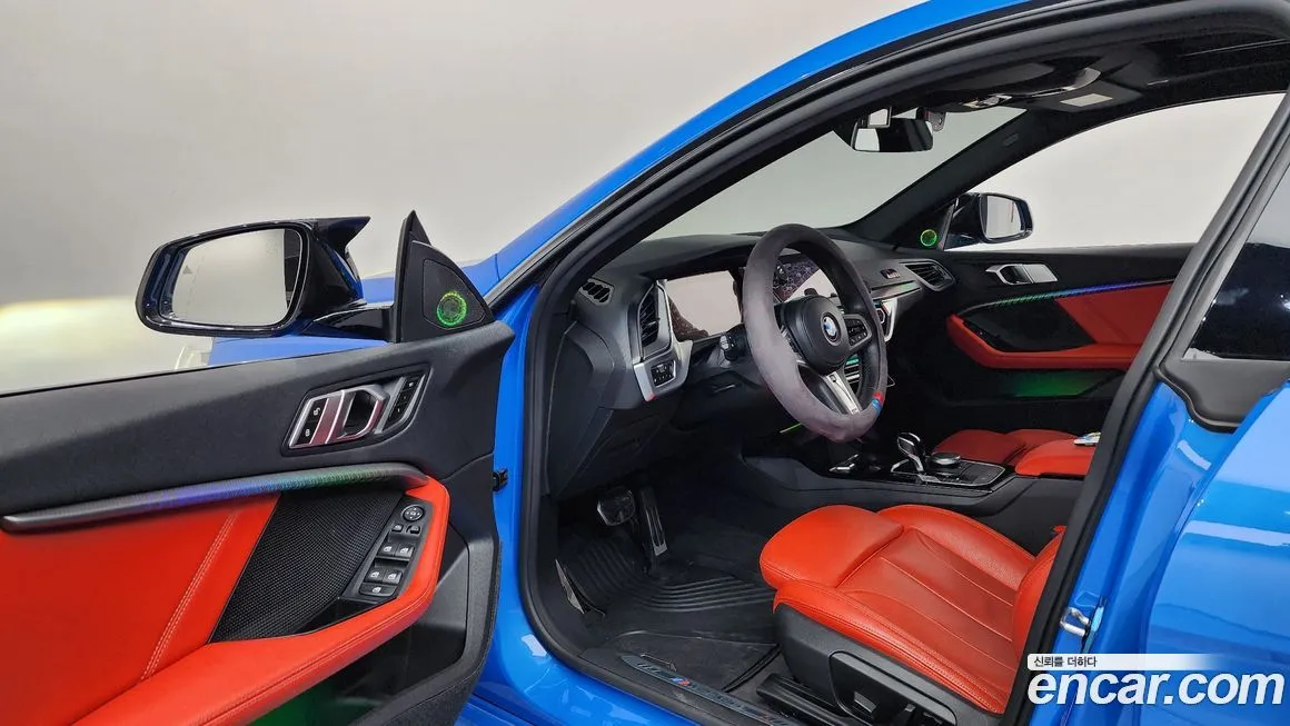 BMW 2-Series 2022 из KR, фото 8