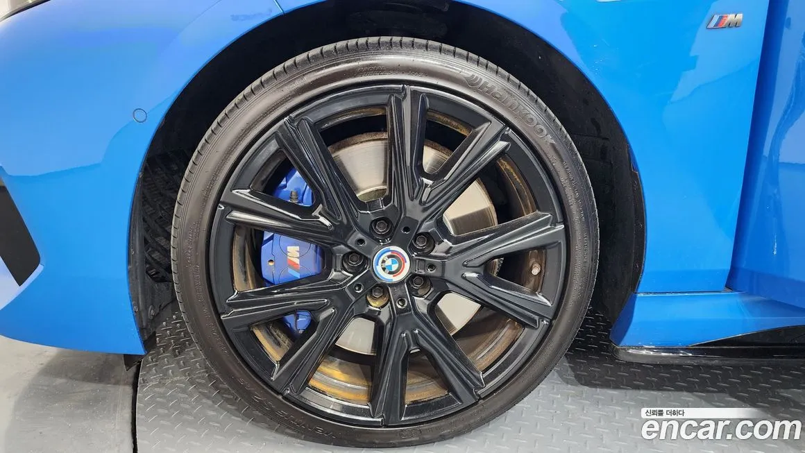 BMW 2-Series 2022 из KR, фото 5