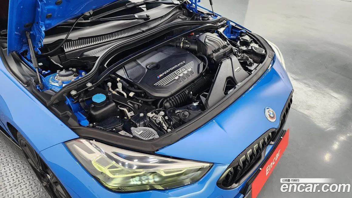 BMW 2-Series 2022 из KR, фото 10