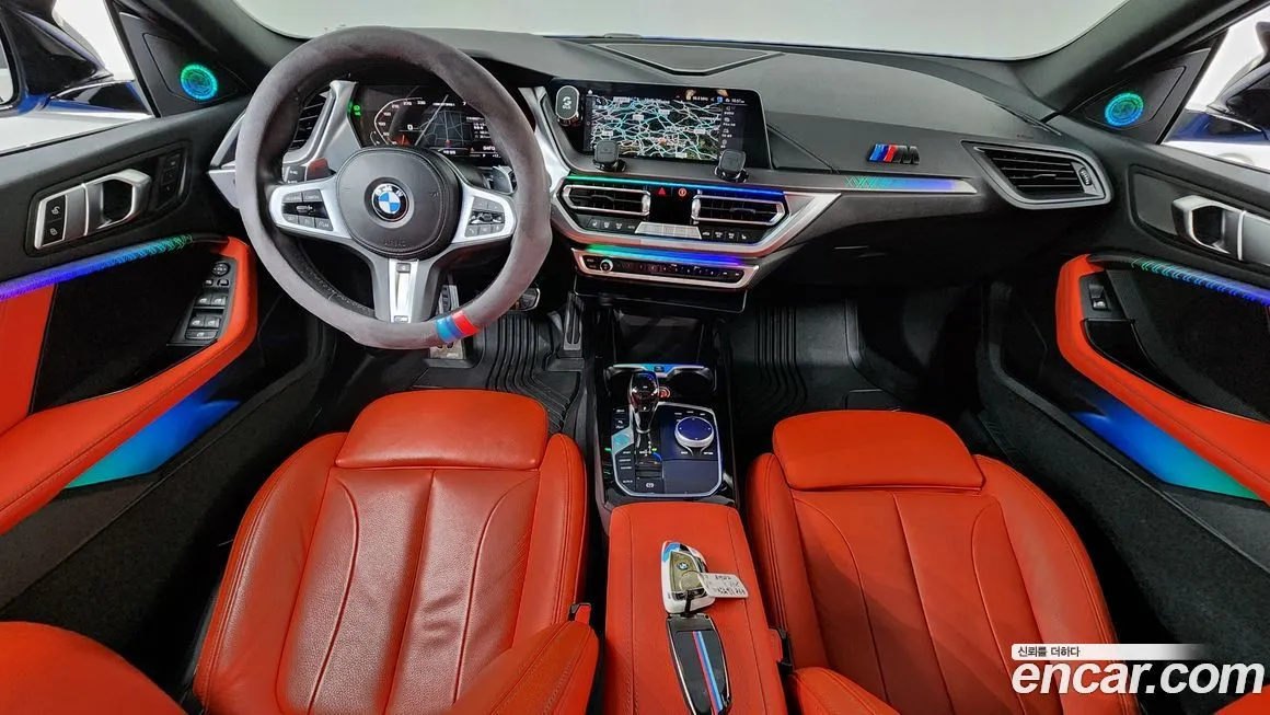 BMW 2-Series 2022 из KR, фото 9