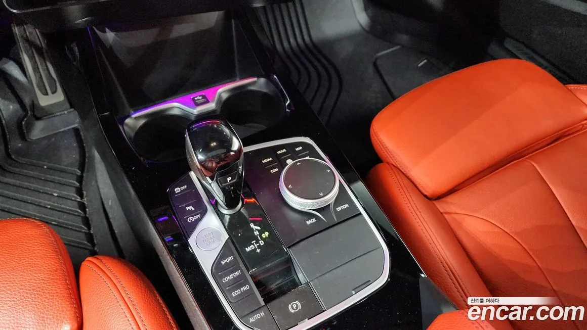 BMW 2-Series 2022 из KR, фото 6