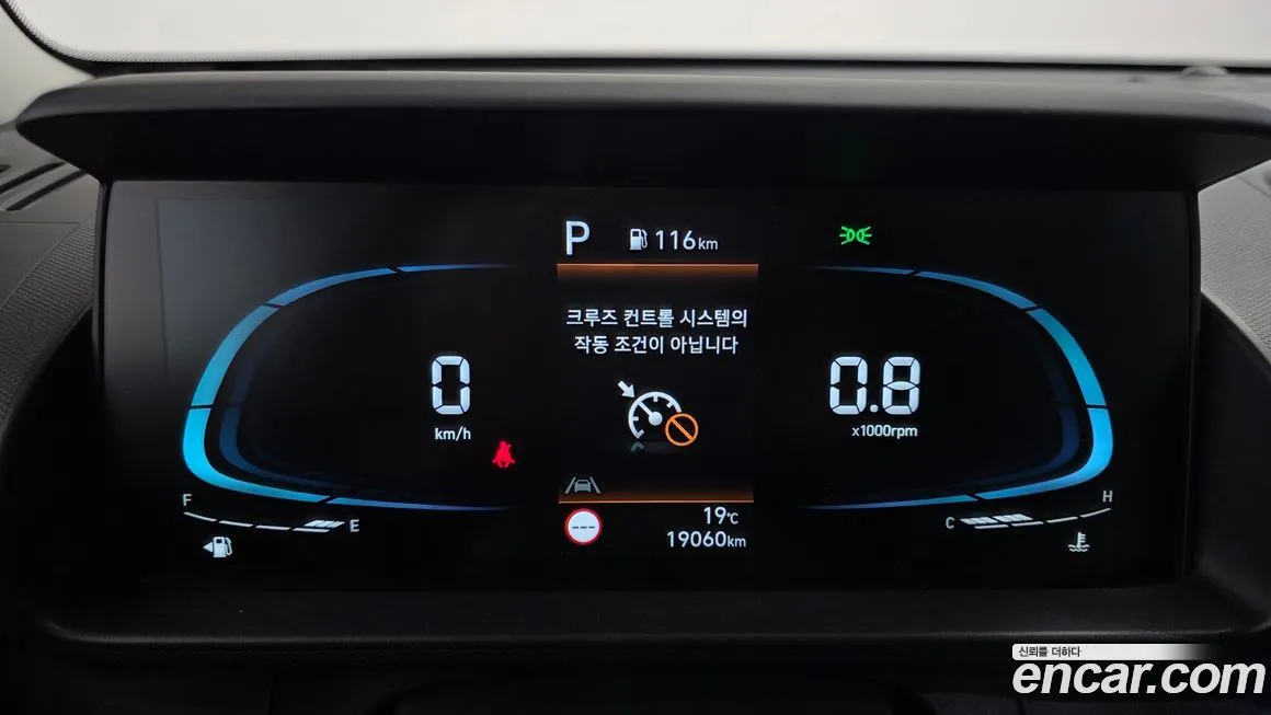 Hyundai Casper — фото 4