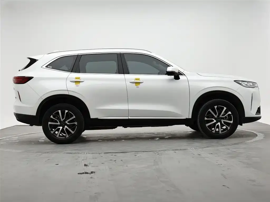 Haval H6 — фото 3