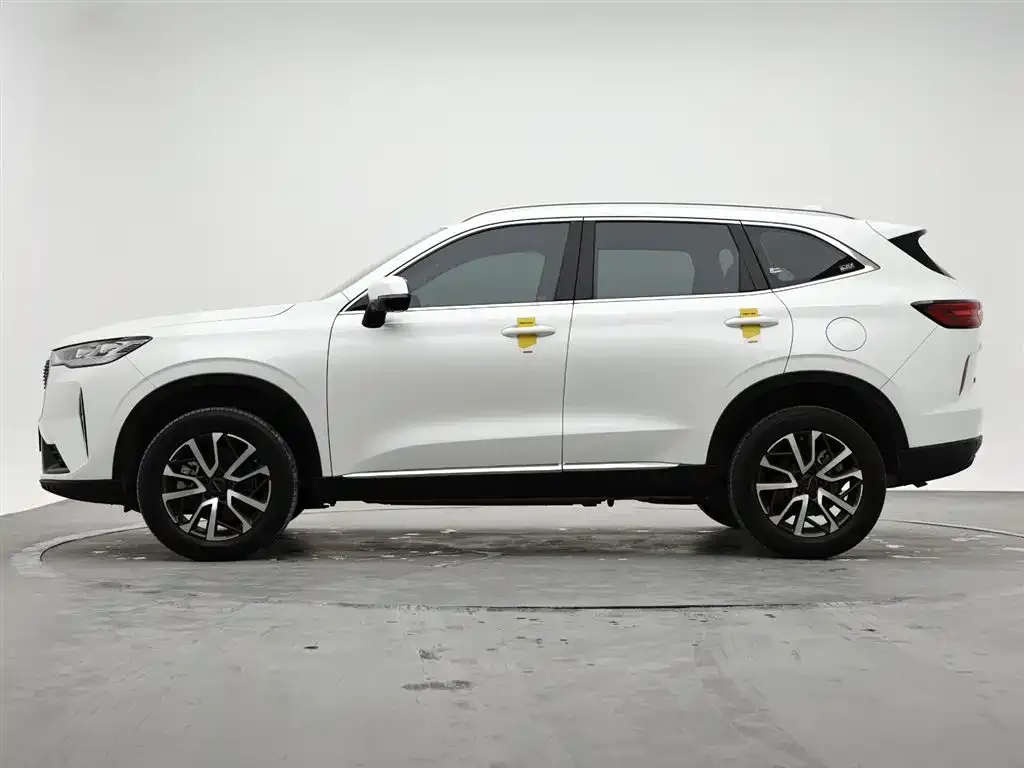 Haval H6 — фото 2