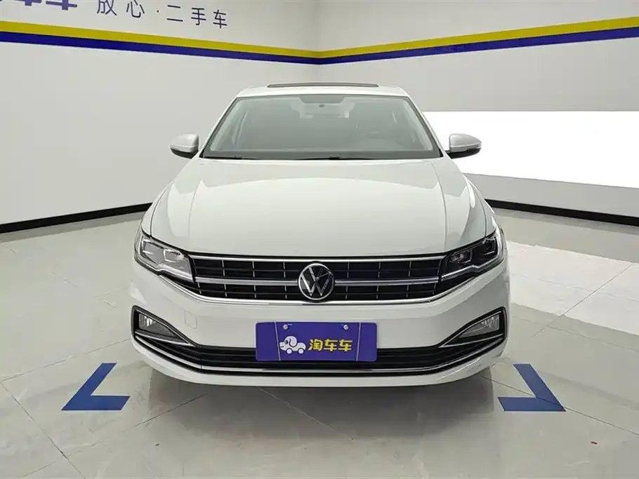 Volkswagen Bora 2022 из CN, фото 2