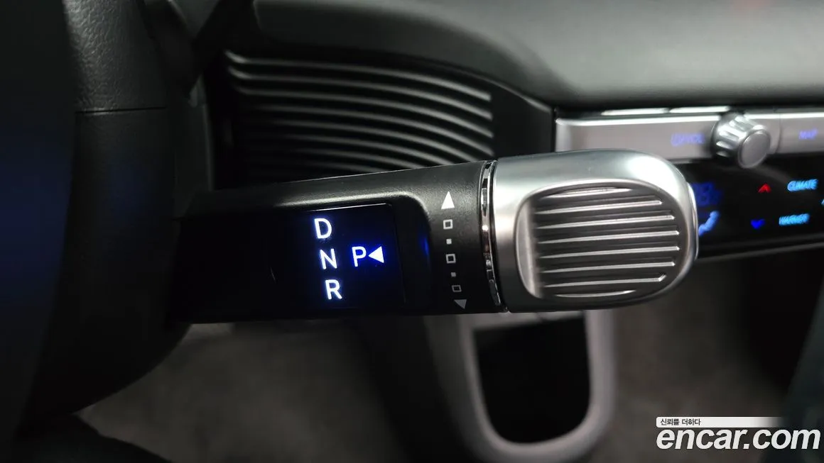 Hyundai Ioniq5 — фото 3