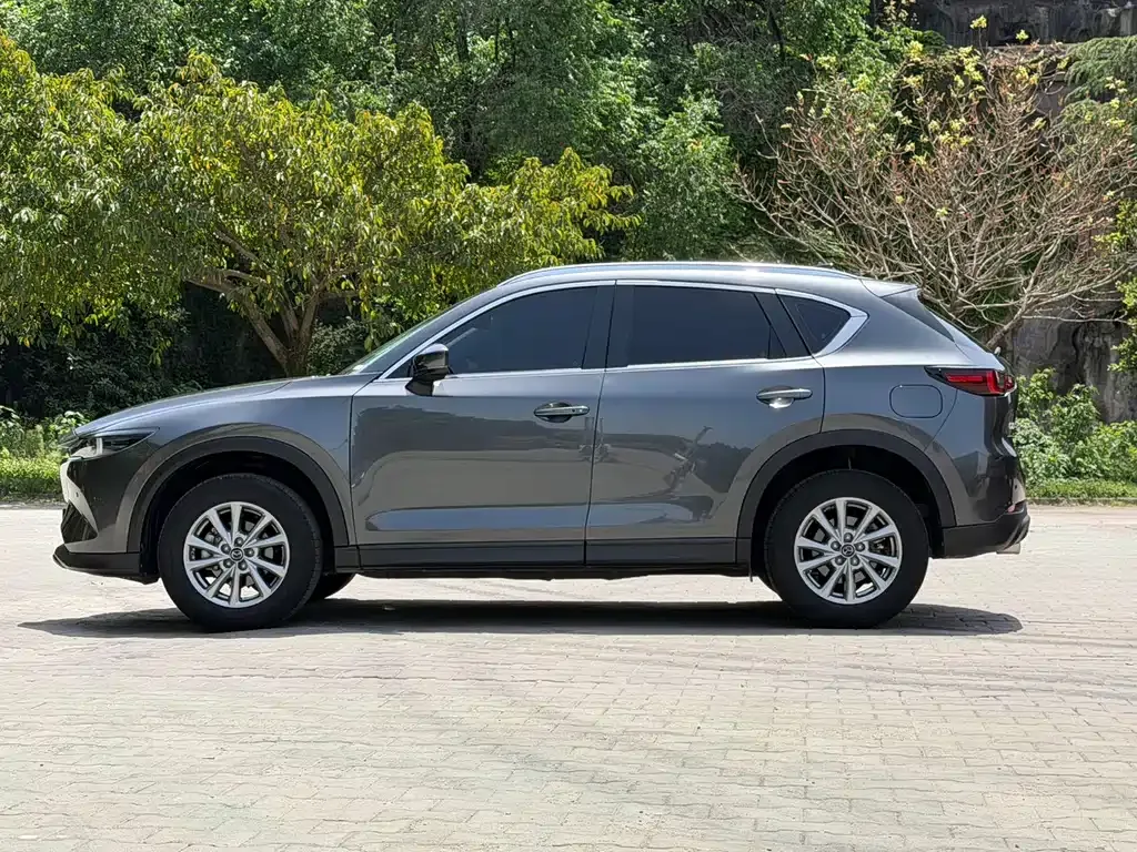 Mazda CX-5 — фото 6