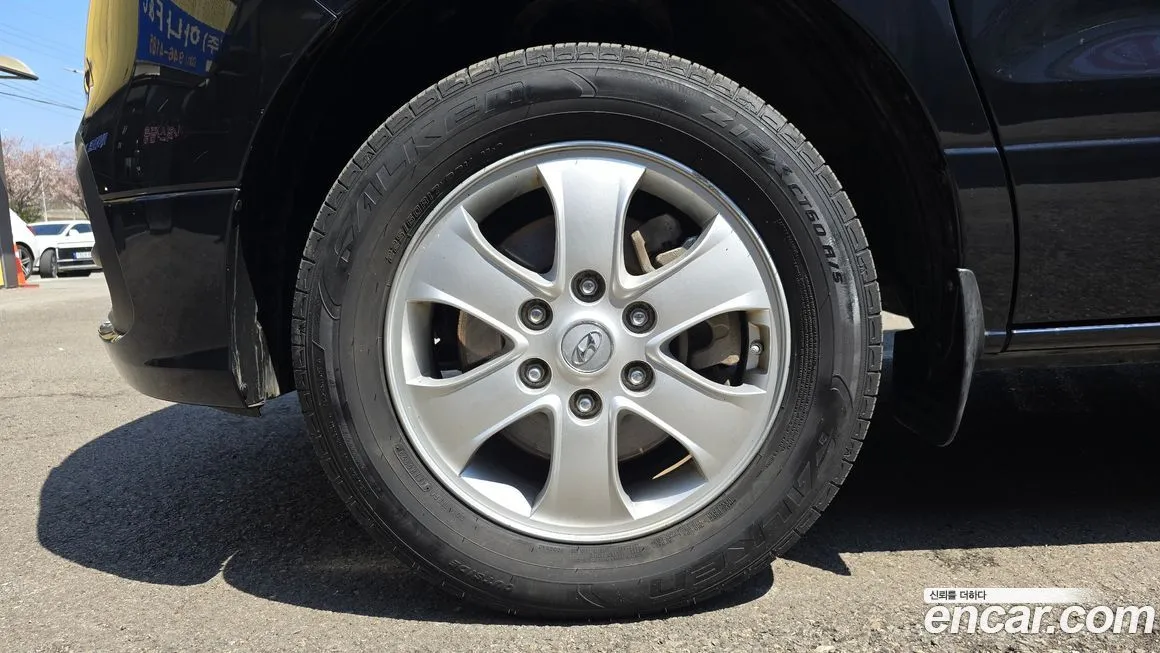 Hyundai Starex 2021 из KR, фото 7