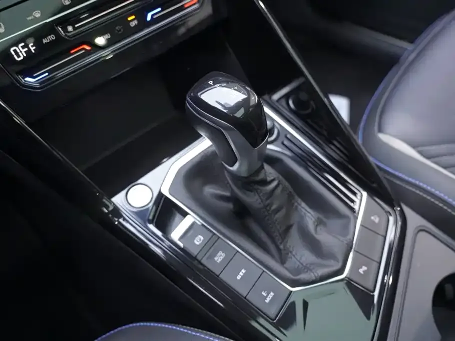 Volkswagen Tayron GTE PHEV 2021 из CN, фото 9