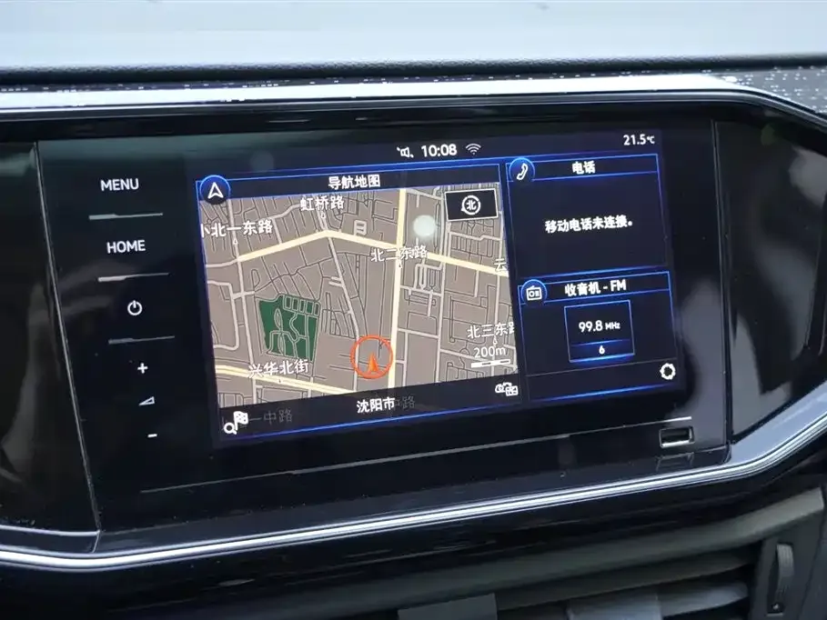 Volkswagen Tayron GTE PHEV 2021 из CN, фото 10