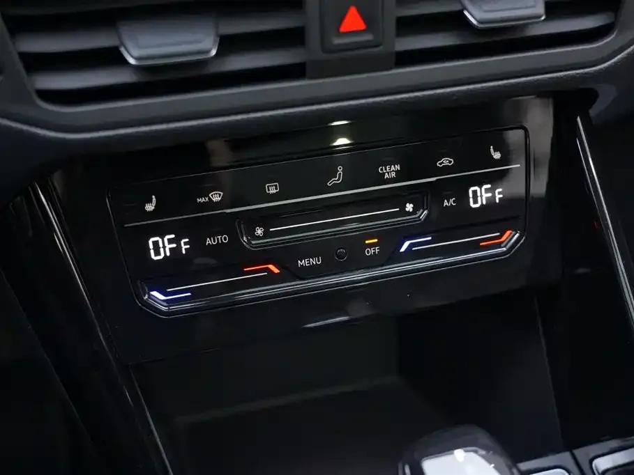 Volkswagen Tayron GTE PHEV 2021 из CN, фото 2