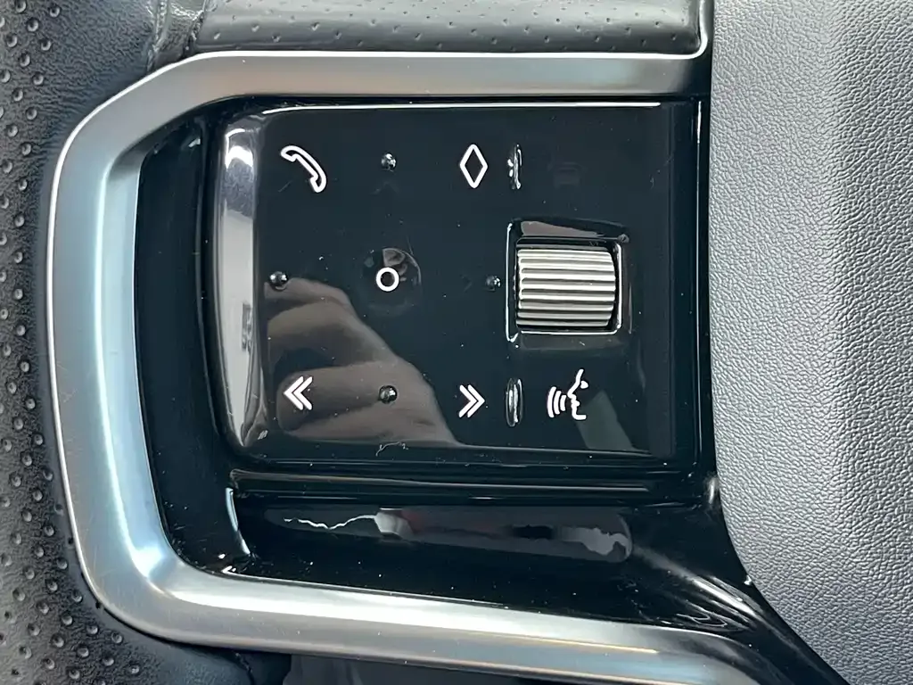 Land Rover Evoque — фото 8