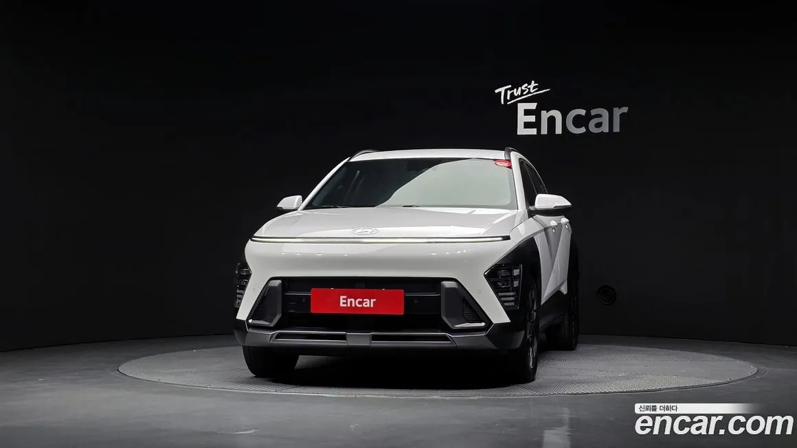 Hyundai Kona — фото 4