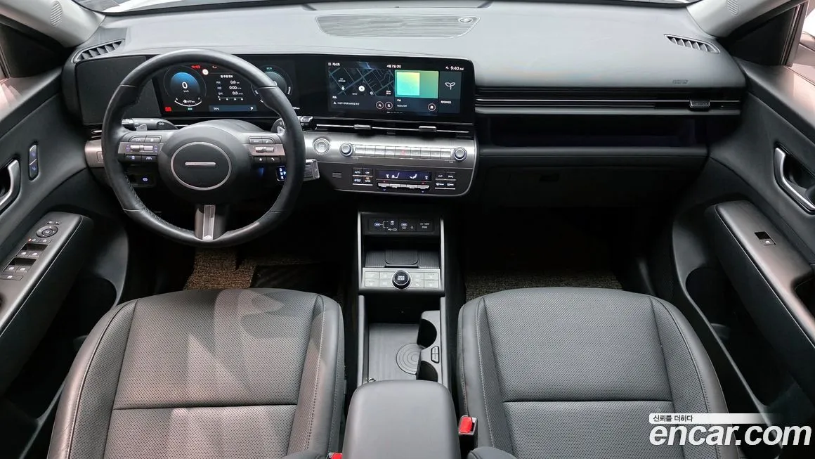 Hyundai Kona — фото 9