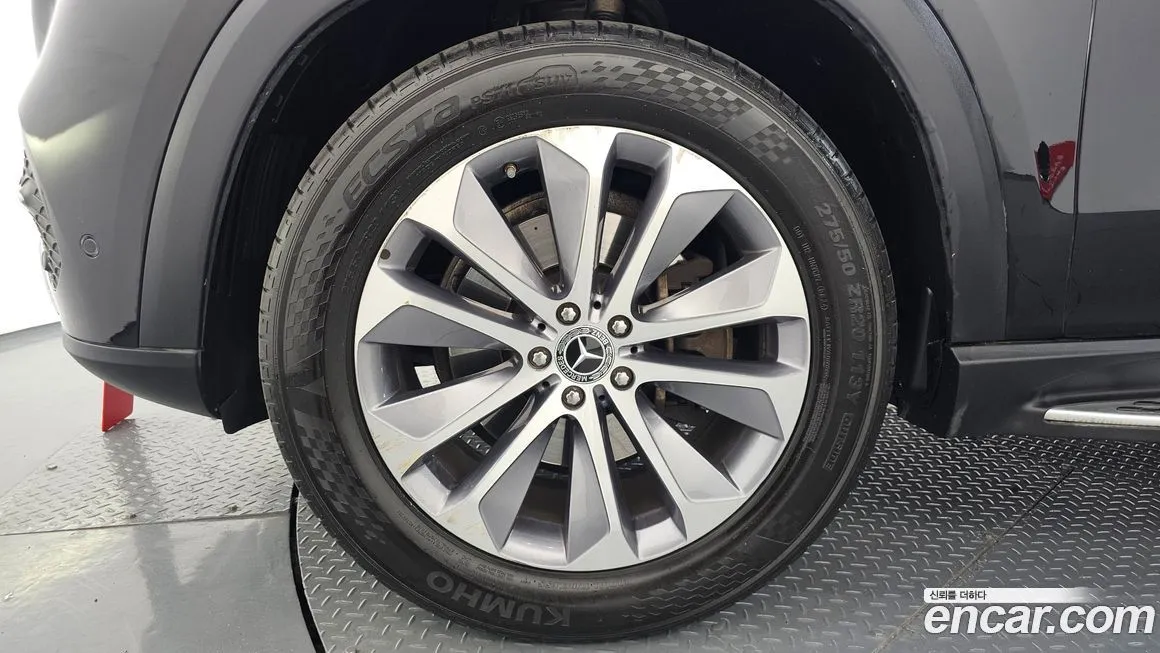 Mercedes-Benz GLE-Class 2022 из KR, фото 6