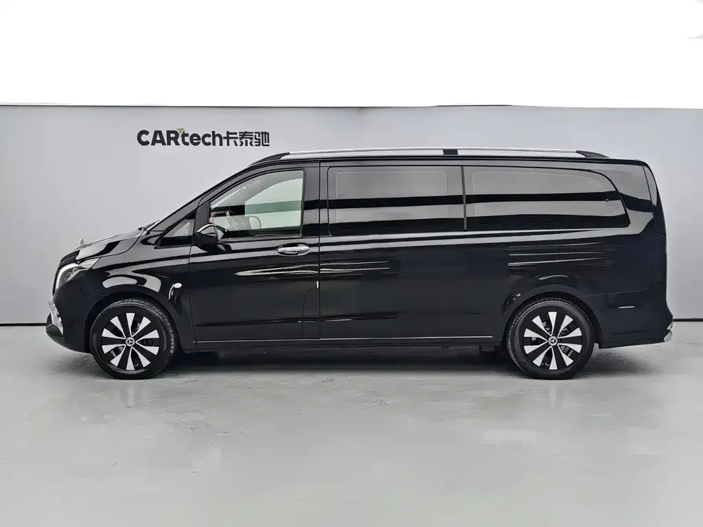 Mercedes-Benz Vito — фото 3