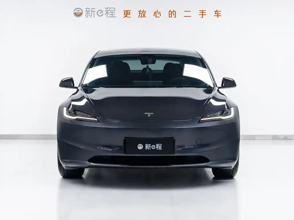 Tesla Model 3 — фото 9