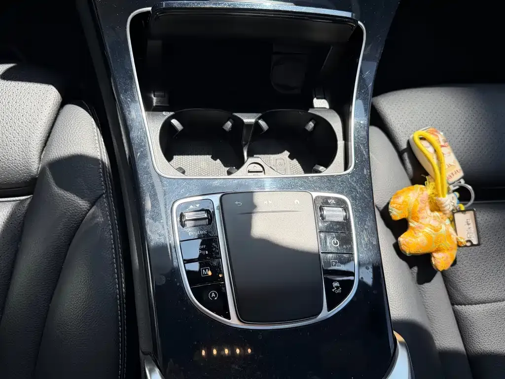 Mercedes-Benz GLC 2023 из CN, фото 6