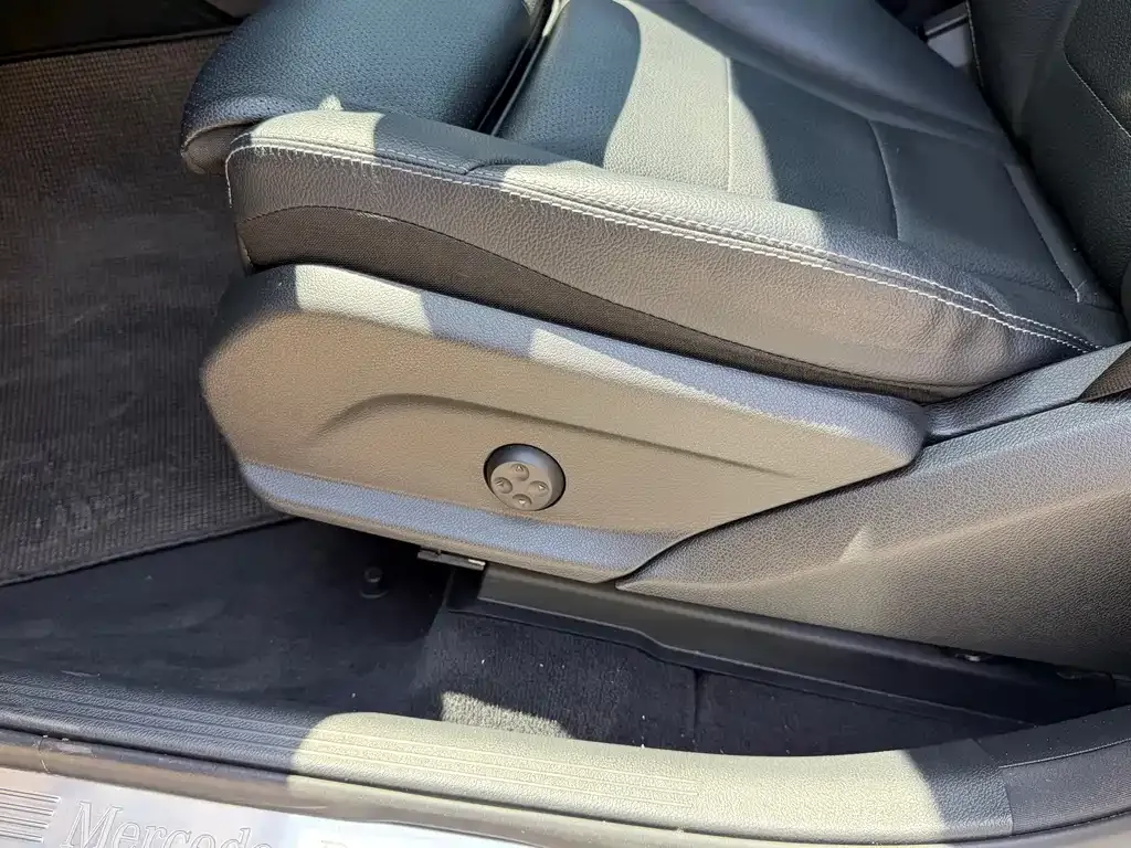 Mercedes-Benz GLC 2023 из CN, фото 7