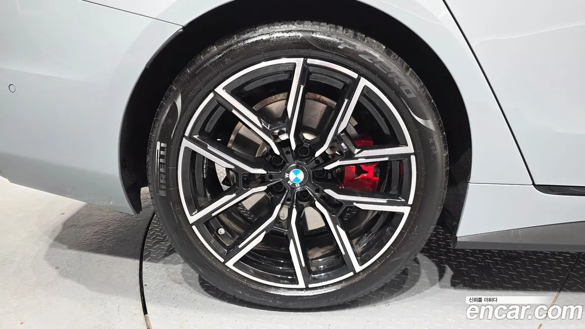 BMW 4-Series — фото 10