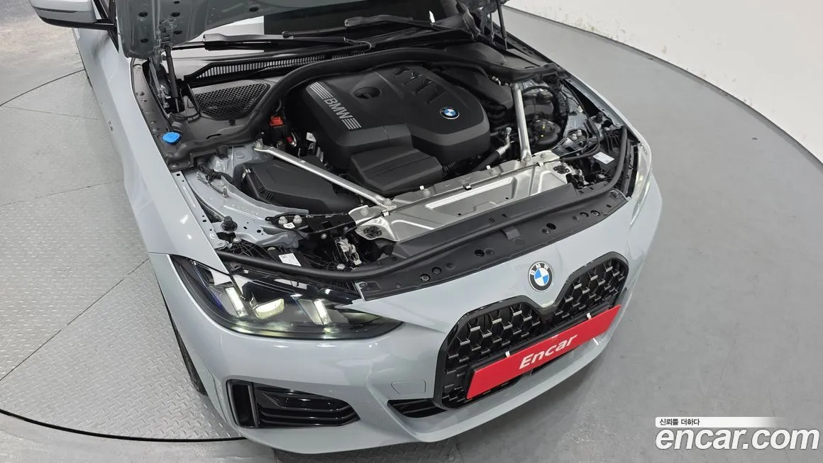 BMW 4-Series — фото 9
