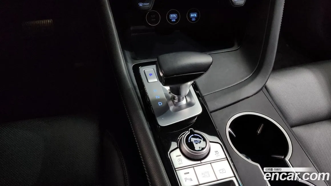 Genesis G70 2021 из KR, фото 9