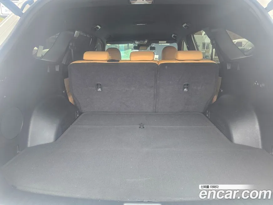 Kia Sorento — фото 3