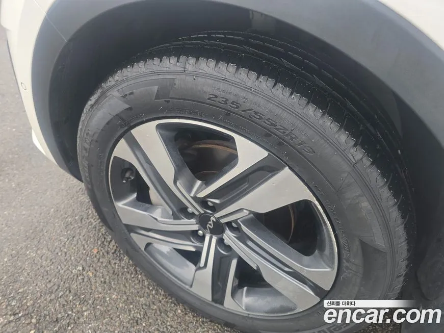 Kia Sorento — фото 6
