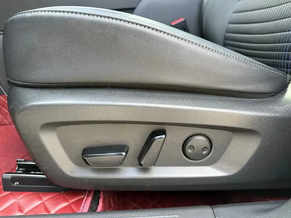 Nissan Qashqai — фото 10
