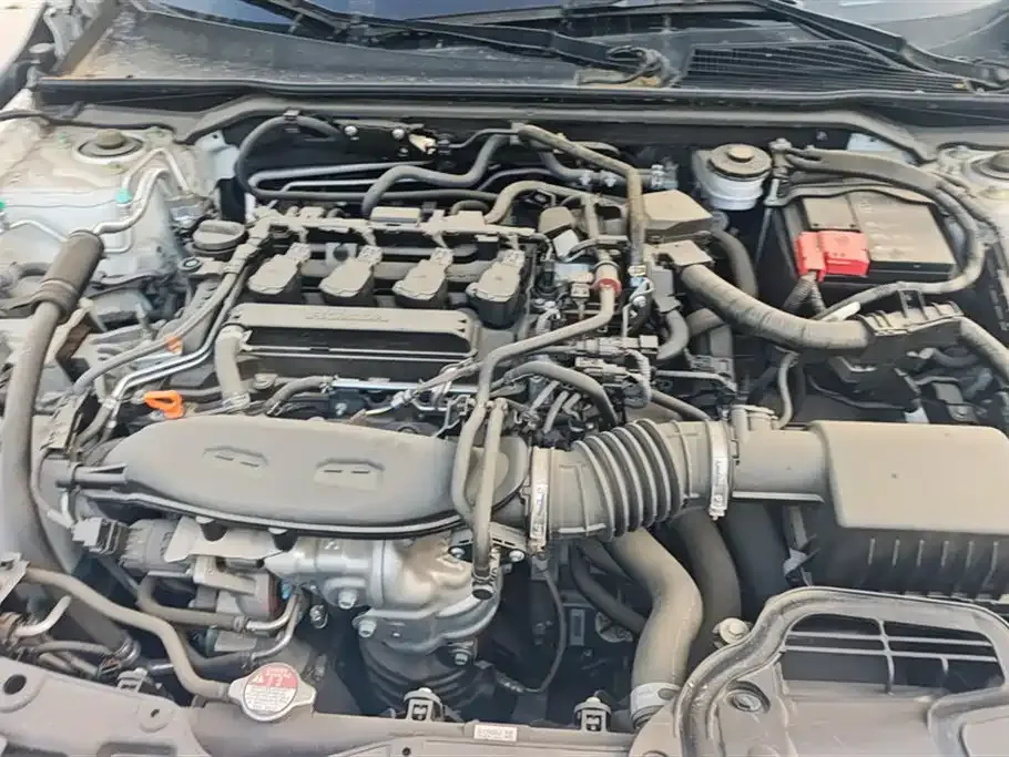Honda Civic — фото 9