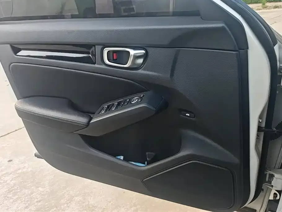 Honda Civic — фото 2